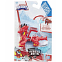 Hasbro Transformers Rescue Bots Rescue Drake The Dragon