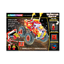 Laser Pegs Fire Fury 350pcs