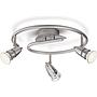 Philips Comet 3 Led Spot Light