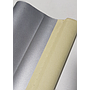 OBI Pamplona Roller 60 x 175 cm "SILVER" (Yellow Bar)