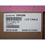Lenovo Thinkpad R400 T400 Lcd video ribbon cable 93P4593