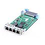 LENOVO 00FC464 I350-t4 Anyfabric 1gb 4 Port Base-t Ethernet Adapter By Intel For Thinkserver. New Open Box
