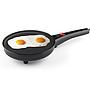 Trebs   2 in 1 Popcorn and Pancake maker