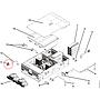 IBM 00VK541 Control panel (rack-mounted systems) Open Box