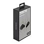 Urbanista Tokyo Plus - Bluetooth Headphone Dark Clown Black