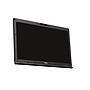 Fujitsu E752 lCD WITH BEZEL AND BACK LID WITH LCD FLEX CABLE Used A