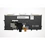 Lenovo ThinkPad X230s,X240,X240s,X250,X260,X270 UK Englsh CS1A3XBL-84GB Backlit Keyboard 04X0206 Used A