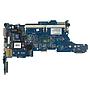 HP 820 G1 Motherboard 802500-001 802500-501 802500-601 SWBACK15-6050A2630701-MB-A01 I3-4030U Used B