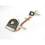 Dell Inspiron M5010 CPU Heatsink Cooling Fan K28PW 0K28PW Used A