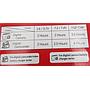 AHDBT-001 Li-ion Battery + Travel Charger For GOPRO 301 302