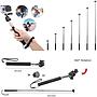 Camera Multi Accessory Kit For Gopro