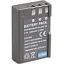 Nikon EN-EL9A Battery With Portable Travel Charger