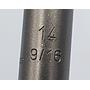 Trium Wall Drill Bit 14mm x 160mm