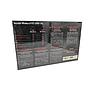 Hercules Wireless N PCI Card High Power HWNP-300 PCI 8.2.11n New