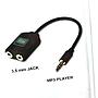 Speed Link Sound Splitter  SL-7116  New