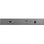 NETGEAR ProSafe FVS336G Dual WAN Gigabit SSL VPN Firewall FVS336G-v2 Used A