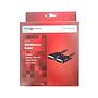Red4Power Dvi Monitor 2M Cable Male to male in Retial Box