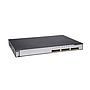 Cisco Catalyst 3750 - WS-C3750G-12S-S 12 x Gigabit SFP Ports in Switch Rack Used A