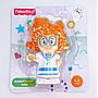 Fisher priceThe Little People Sofie Figures Character - Sofie
