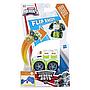Transformers Rescue Bots Flip Racers MEDIX the Doc-Bot