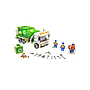 Laser Pegs Recycle Truck 330pcs