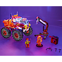 Laser Pegs Fire Fury 350pcs