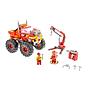 Laser Pegs Fire Fury 350pcs