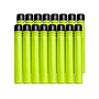 BOOMco Extra Darts Roleplay Toy Green & Black
