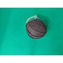Christmas Tree Brown Ball Deco