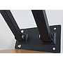 BPS TV Display 55 zoll MT0127 49KG